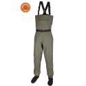 Waders Delacoste