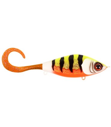 Guppie downsize