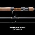 Canne Major Craft Finetail