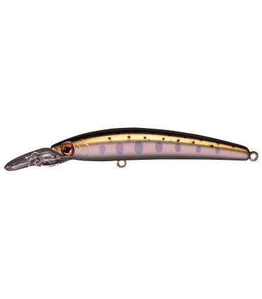 Smith grosses Truites et Carnassiers