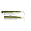 Black Minnow Taille N°3  12cm