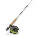 ORVIS KIT CLEARWATER