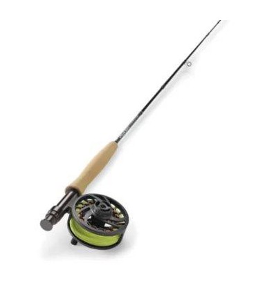 ORVIS KIT CLEARWATER