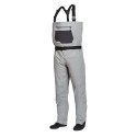 Waders Orvis CLEARWATER coloris Stone
