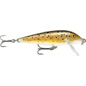 Leurre Rapala  Countdown 5 cm