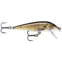 Poisson Nageur 7cm  Rapala Countdown