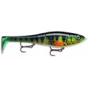 Leurre Coulant Rapala X-Rap Peto XRPT14 - 14cm