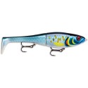 Leurre Coulant Rapala X-Rap Peto XRPT20 20cm