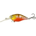 Leurre StrikePro Cranky, Perch et Pike Pop