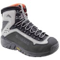 G3 Guide Boot Steel Grey