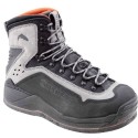 G3 Guide Boot Felt Steel Grey