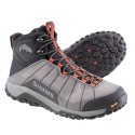 Flyweight Boot Steel Grey