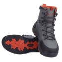 Freestone Boot Vibram Gunmetal