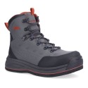 Freestone Boot Felt Gunmetal