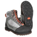 Tributary Boot Striker Grey