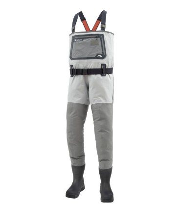 G3 Guide Bootfoot Vibram Cinder