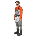 Waders Simms G3 Guide Bootfoot Felt Cinder