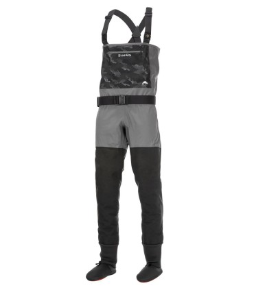 Guide Classic Stockingfoot Carbon