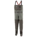 Waders Simms Freestone Stockingfoot Dark Gunmetal