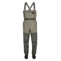 Waders Simms Tributary Stockingfoot Tan et Basalt