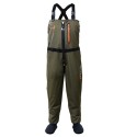 Waders Devaux ZIP 400