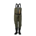 Waders Devaux ZIP 400 Botte