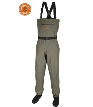  waders Delacoste
