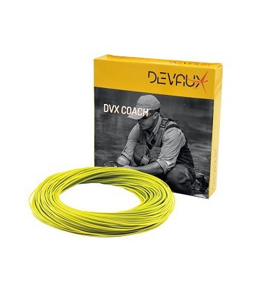 Soie Devaux COACH