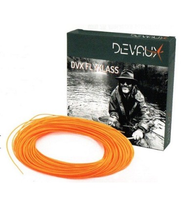 Soie Devaux FLYKLASS