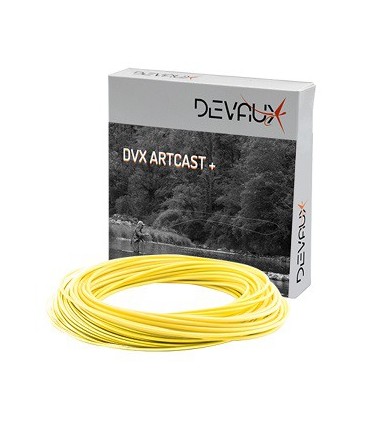 Soie Devaux ARTCAST