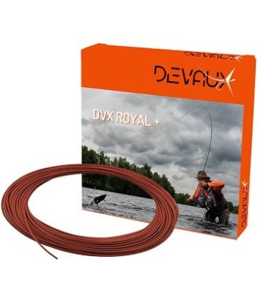 Soie ROYAL +