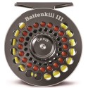 BATTENKILL DISK Black Nickel