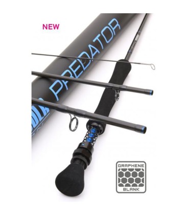 MERISUOLA PREDATOR 