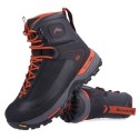 G4 Pro Powerlock Boot Carbon 